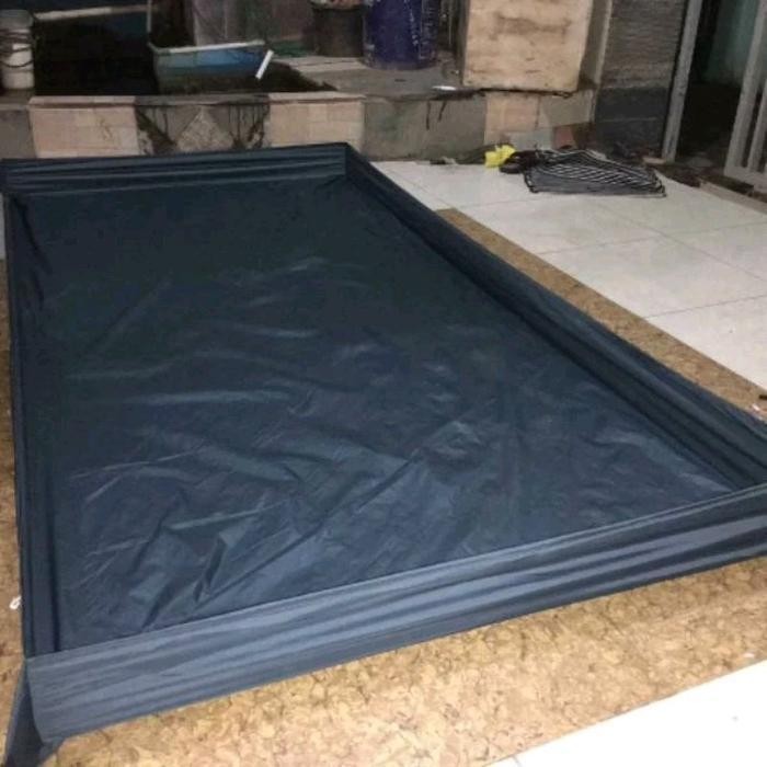 OGO bathup floor alas tenda camping Outdoor