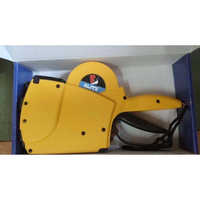 PROMO - Mesin Penempel BLITZ 20.2