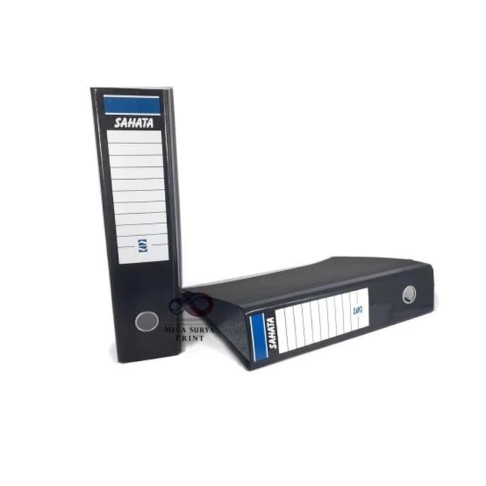 

Odner F4 Folio per DUS atau A Kwitansi Murah per DUS SAHATA 2 Pcs