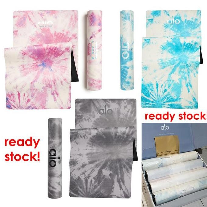 Alo Yoga Warrior Mat Original