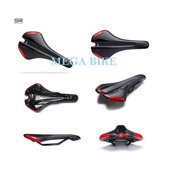 Premium Sadel Selle Royal Seta Sepeda Balap Mtb Lipat Xc Easton Gust Remed High Quality