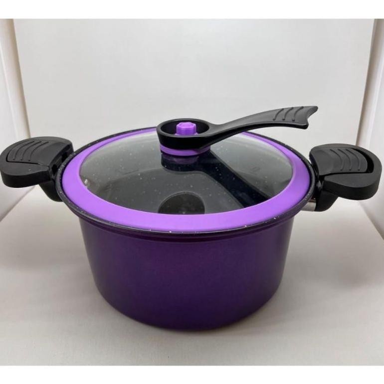 PANCI PRESTO KUPING / PANCI PRESTO 3,5 LITER /PANCI PRESTO TOTIPOTENT