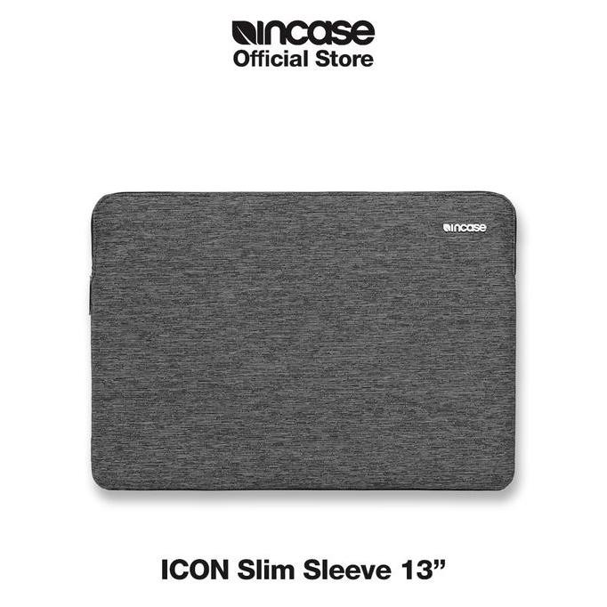BEBAS ONGKIR - Incase Sleeve Macbook Pro 13 Inch |Slim (CL606840)| Tas Macbook pro 13 Inch