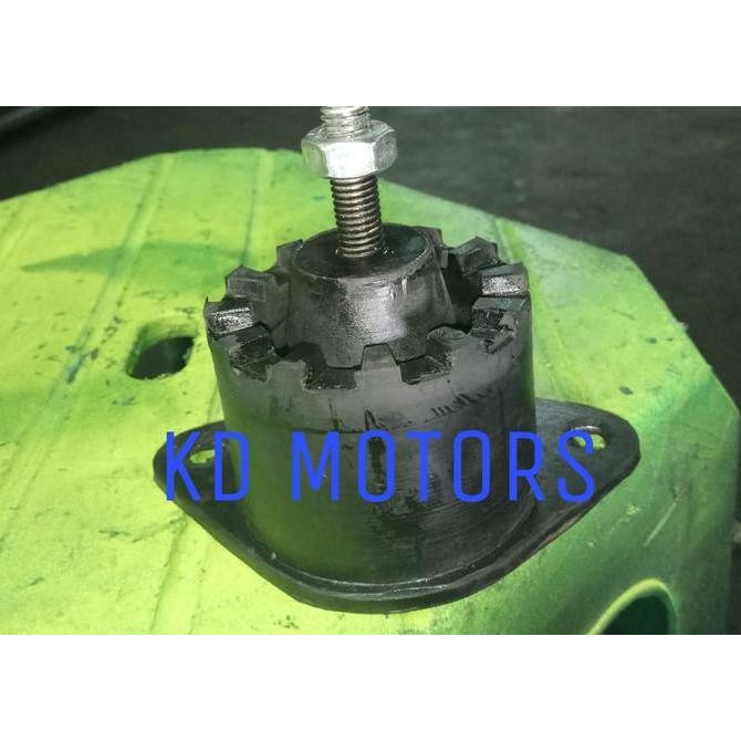 Mounting Transmisi Opel Blazer