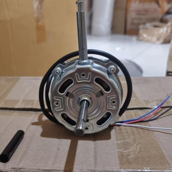 Dinamo Kipas Angin Gmc 18 Inch