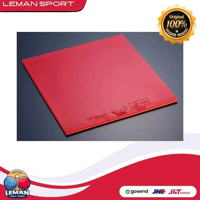 NEW Karet Butterfly Tenergy Series (19 / 05 / 05FX / 05HARD / 25 / 25FX / 64 / 64FX / 80 / 80FX) / K