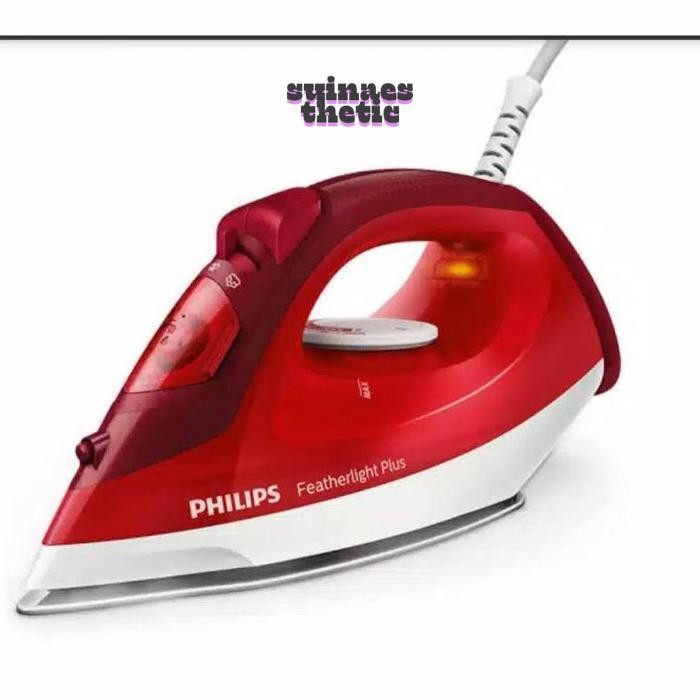 New Arival ad-56 Setrika Philips GC1424 Philips Setrika GC1424 Setrika Uap Philips GC1424 Gosokan GC