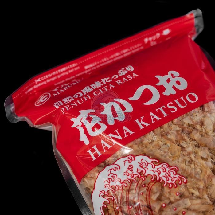 

SNS Marumo Hana Katsuo / Katsuobushi / Bonito Flakes