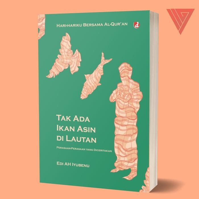 

SNS Tak Ada Ikan Asin di Lautan