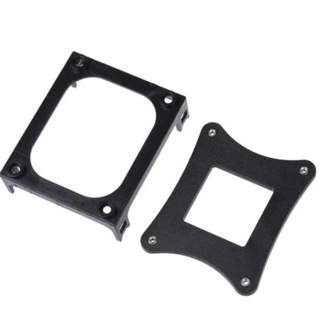 DF7 }} Mounting Bracket Fan CPU for Socket 478