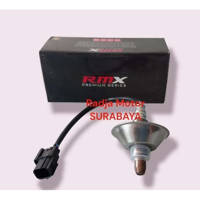 SENSOR KNALPOT SENSOR O2 OKSIGEN OXYGEN BAGIAN ATAS MOBILIO