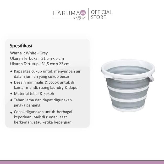 hen Ember Lipat / Ember Lipat Multifungsi / Ember Portable