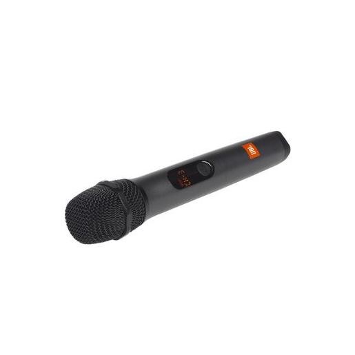 Jbl Wireless Microphone Set