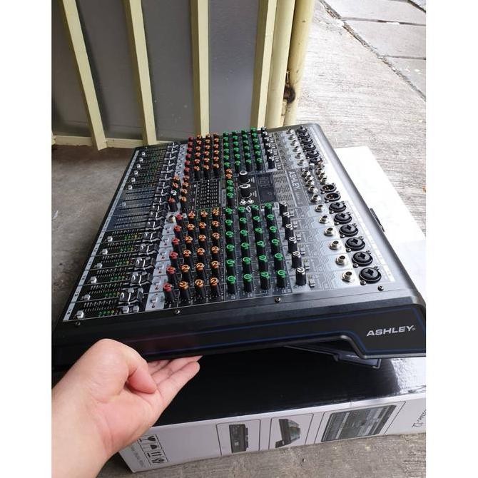 Mixer Ashley Selection 12 Original