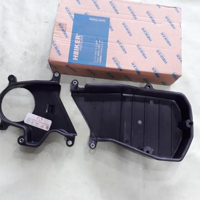 TERLARIS - COVER TIMING BELT ZE . - ESPASS . - CLASSY .