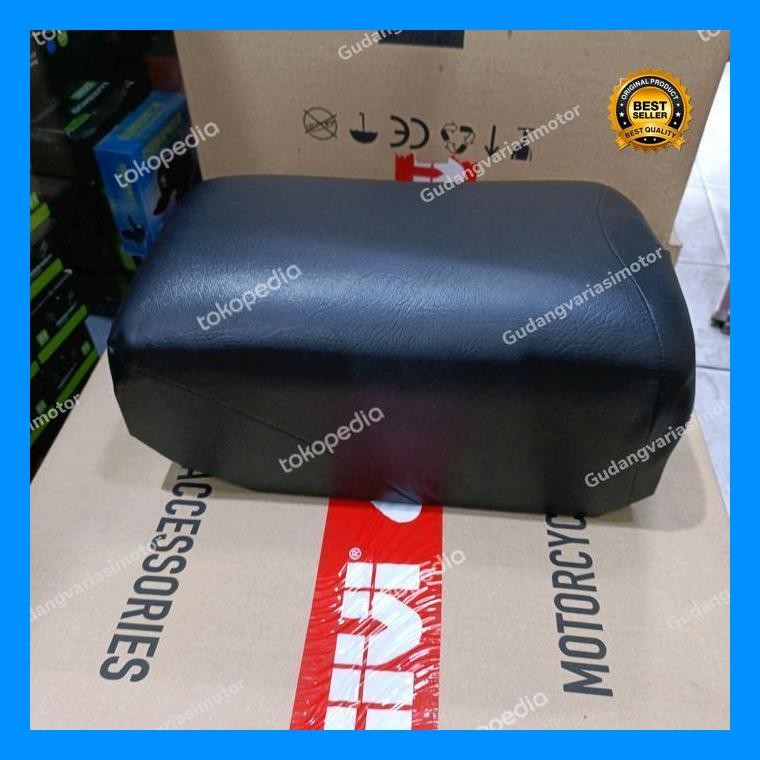 (Terbaru) Jok Boncengan Anak Nmax Bestseller