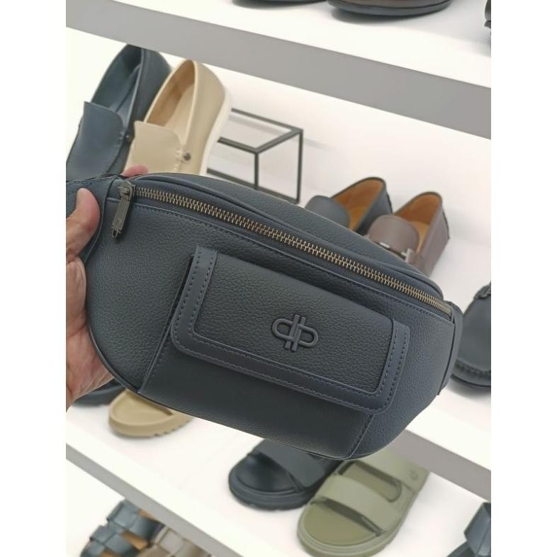 Tas Pria Waistbag PEDRO ORIGINAL #20251