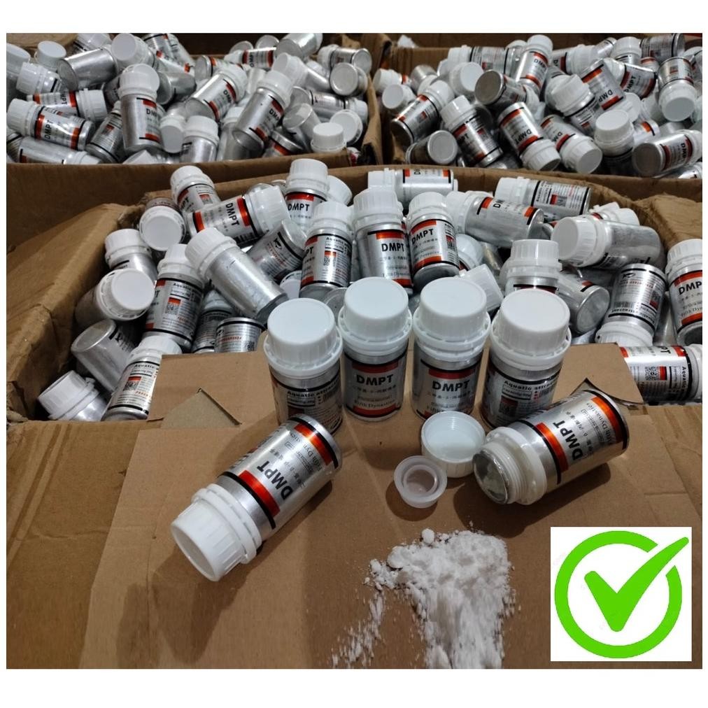 DMPT STIMULANT ORIGINAL PENARIK IKAN UMPAN ADIKTIF Umpan Pancing Bubuk PERANGSANG Ikan