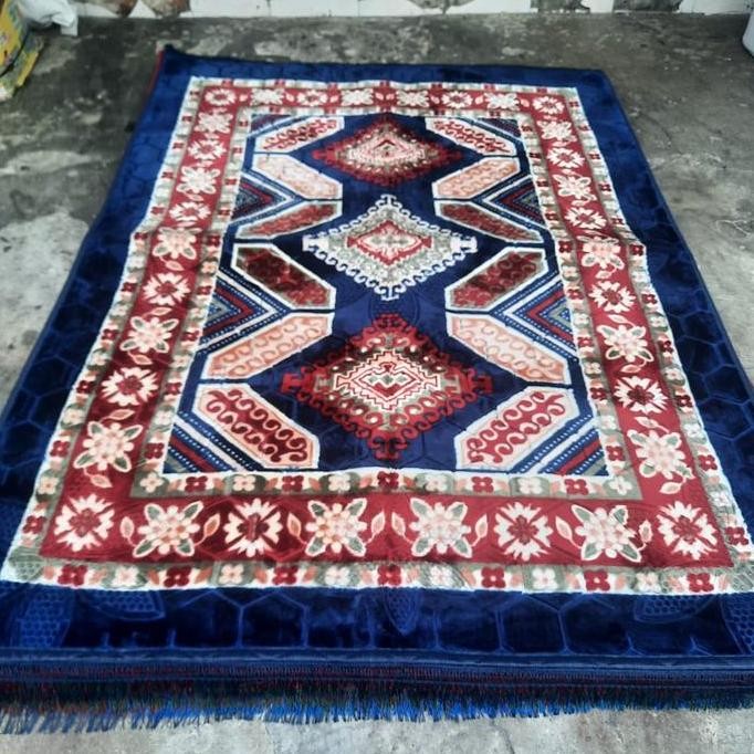 BEBAS ONGKIR - KARPET TURKI HAMBAL TURKI APK 60x20 MADE IN TURKI ASLI KARPET MALAYSIA HAMBAL MALAYSI