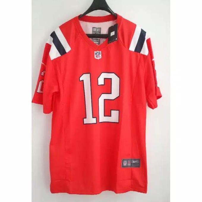 Jersey NFL Patriot - Tom Brady