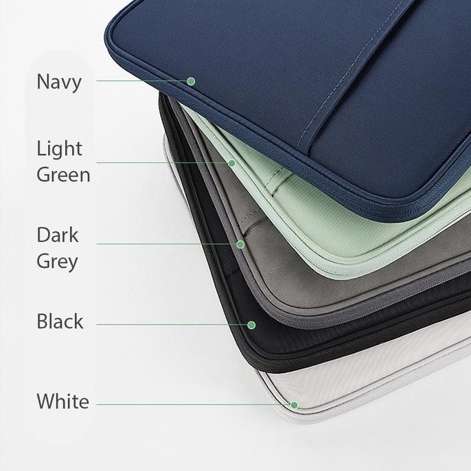 Berkualitas Tas Tablet Matepad 11.5 S Matepad Air 11.5 11 Inch 2023 2021 Huawei Tahan Air Bonus Styl