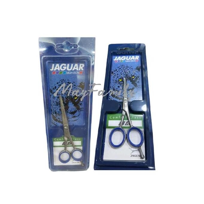 Jaguar Gunting Jaguar High Tech Original Gunting Potong Rambut