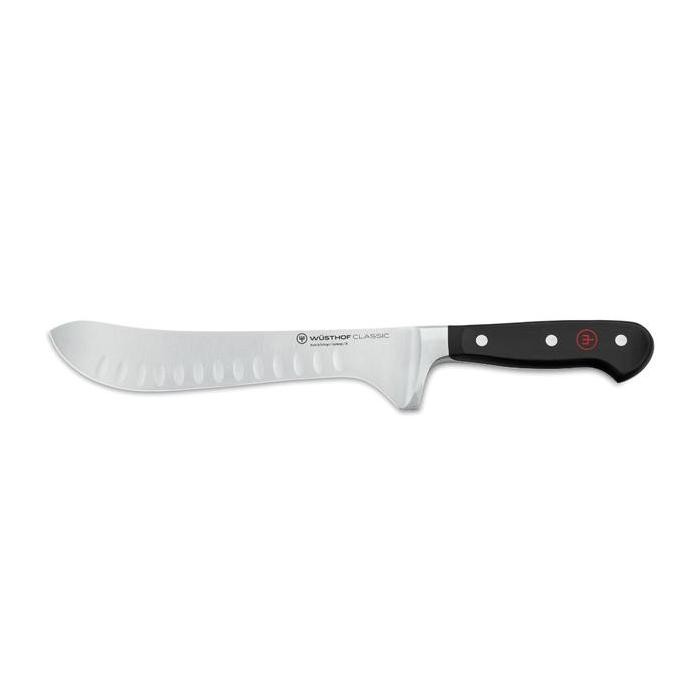 Wusthof CLASSIC Butcher Knife (4657-1-7/20)