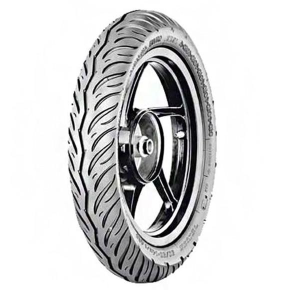 Ban Motor Tubeless IRC Enviro NR91 80/90-17