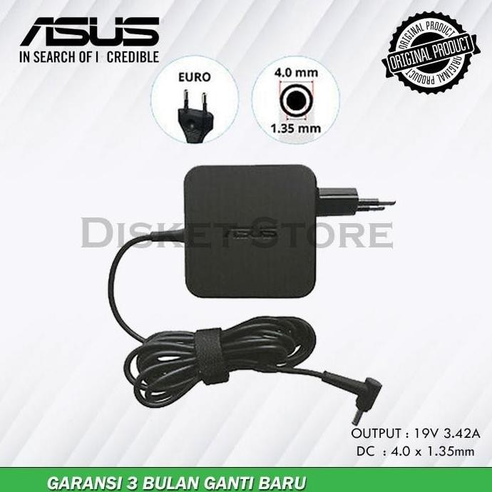 Adaptor Charger Asus Vivobook K413 K413EA K413F K413FA K413FQ ORIGINAL