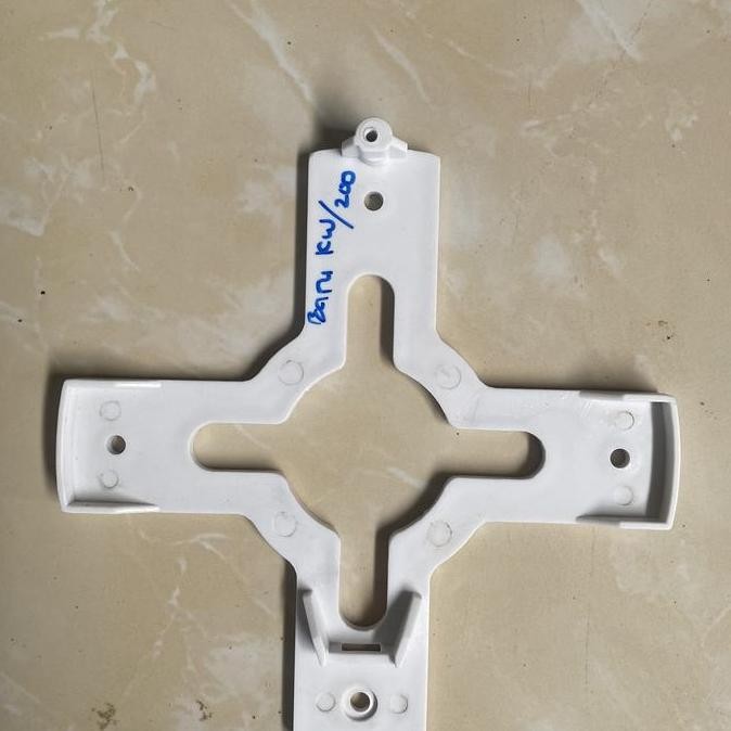 Braket lampu kolam astral // model astral