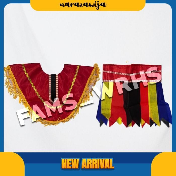 Setelan Gedruk Anak Dewasa Baju Gedruk Gft