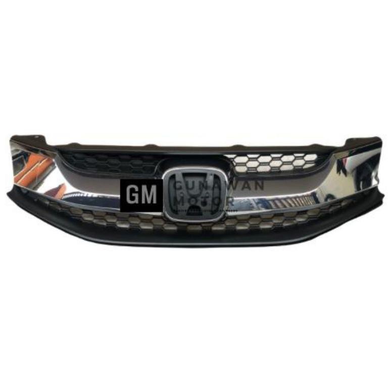 [HONDA] GRILL HONDA MOBILIO E 2014 - 2016 GRILL MOBILIO