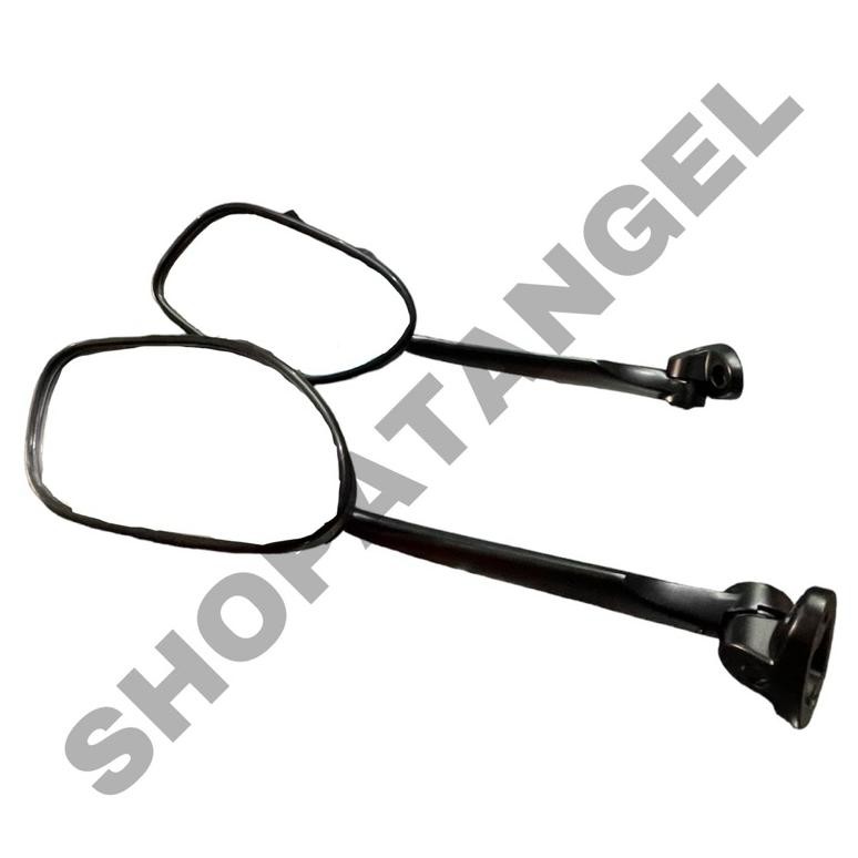 Spion Mirror Assy Kiri dan Kanan CBR 150 OLD Orinal Thailand
