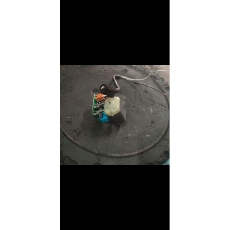 ic pcb dinamo retrack lipat spion Honda jazz RS ge8 Civic city CRV Odyssey orinal