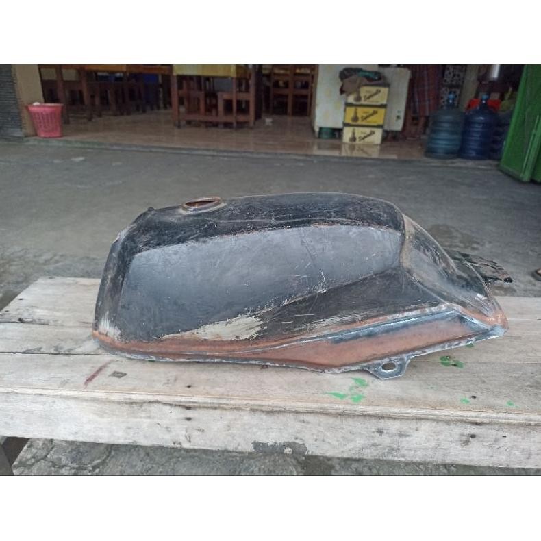 TANGKI WIN ORINAL COPOTAN REPAIR Win Tua