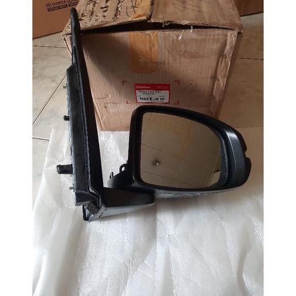 spion mobilio facelift 2017 2018 2019 2020 2 tipe S orinal