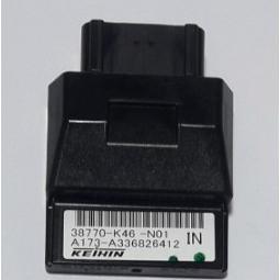 ecu cdi vario 110 beat fi scoopy fi k46 2013-2014 orinal baru honda