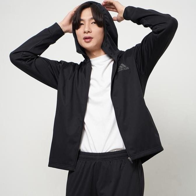 Adidas Hydro Sauna Suit - Track Suit