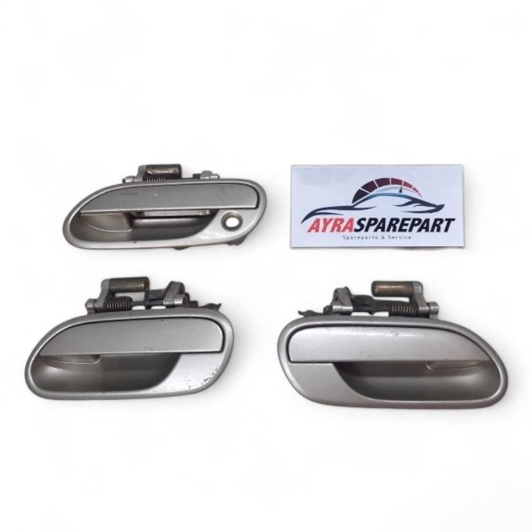 Handle luar mobil Honda Odyssey RA6 tahun 2001 - 2003