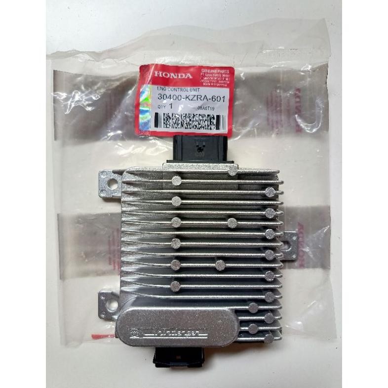 ECCU ECU ECM VARIO 125 OLD,VARIO LAMA 2012-2015 NON ISS KODE (KZRA-601 IN 01)