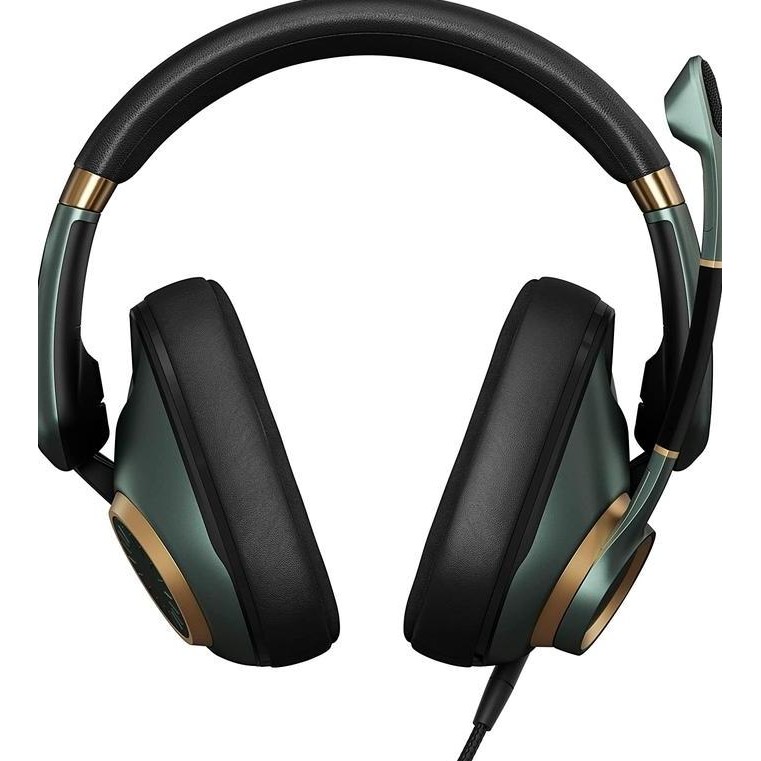 Epos H6 Pro Open Acoustic Gaming Headset