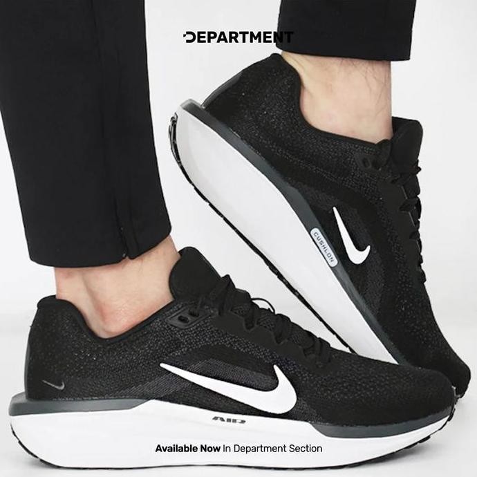 Sepatu Lari Pria NIKE WINFLO 11 FJ9509001 ORIGINAL