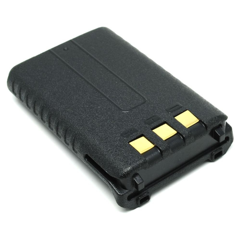 Promo Xtra Re-65 Battery Ht Uv5R Baterai Ht Uv5R Uv 5R 1800Mah Batre Ht Uv5R Batrei Ht Uv5R Termurah