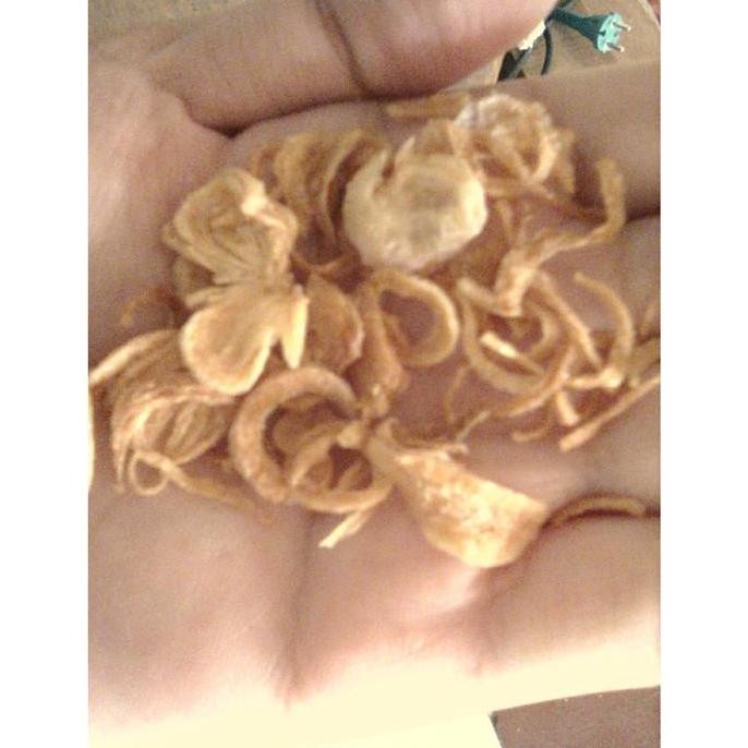 

(Good) Bawang Merah Goreng Premium kemasan Besar