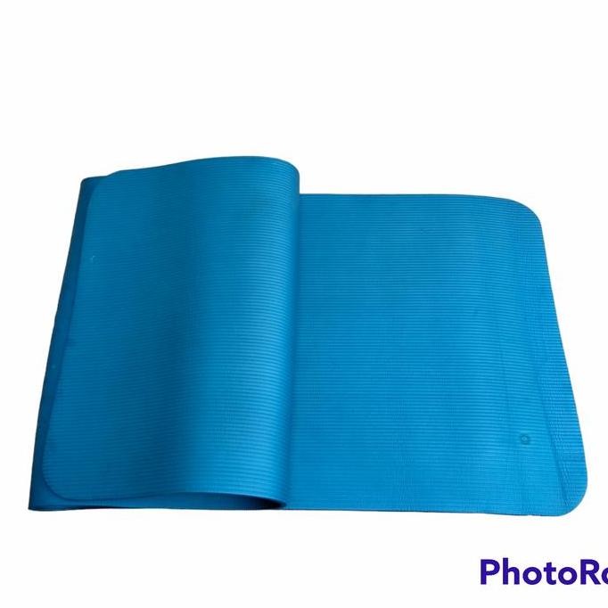 MATRAS YOGA TEBAL