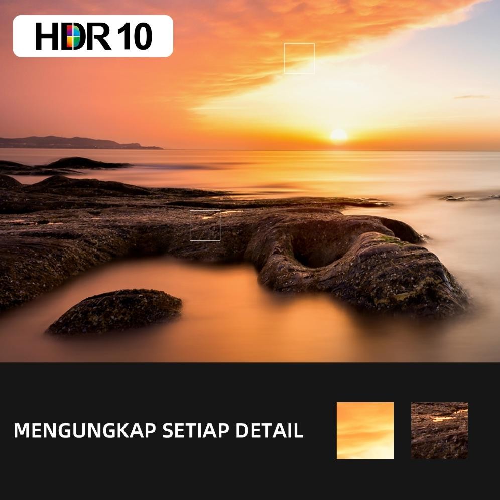 Gratis Ongkir Xtra Super Sale Changhong 43 Inch L43G7N Android 11 Frameless Smart Tv Digital Led Tv 