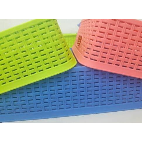 (Good) Manhattan Basket BK 282 Asvita / Keranjang / Kotak