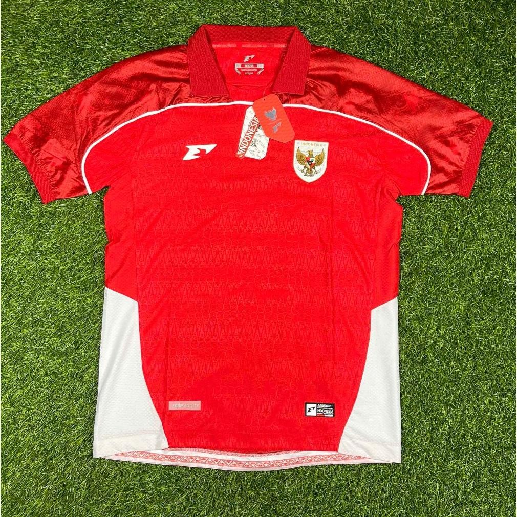 JERSEY TIMNAS HOME 2025 PI