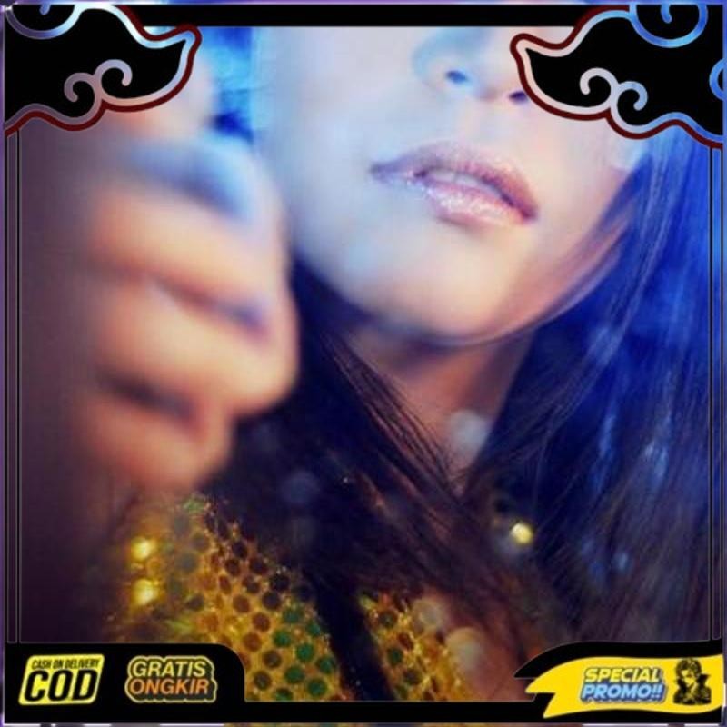 Smile Today Kain Mata Ikan Payet Besar Bahan Decor Panggung / Mata Ayam Besar Lebar 110Cm / Confetti