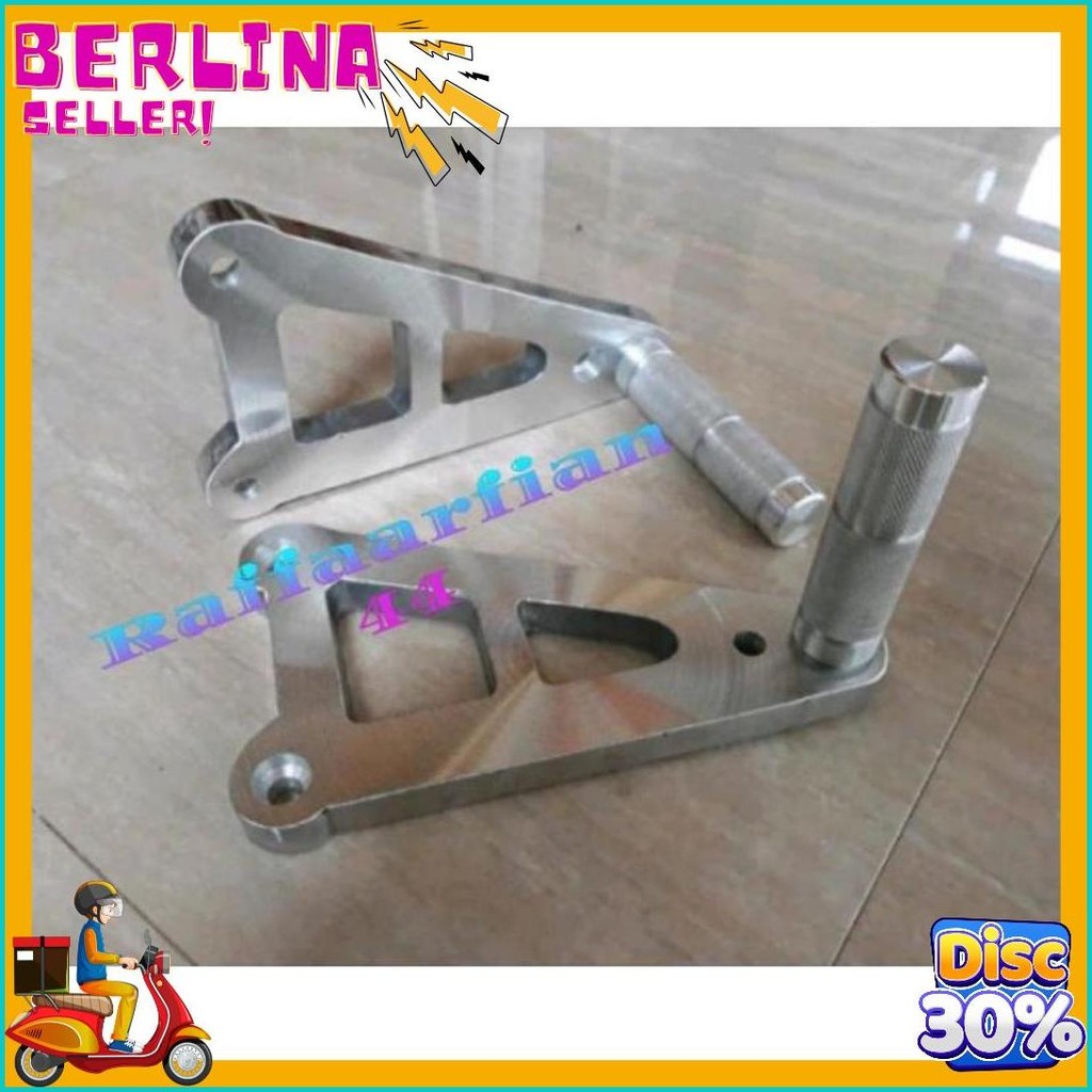 Lagi Diskon Nih Underbone Mio Potstep Drag Mio,Nouvo/Poostep Drag Motor Mio Step Drag